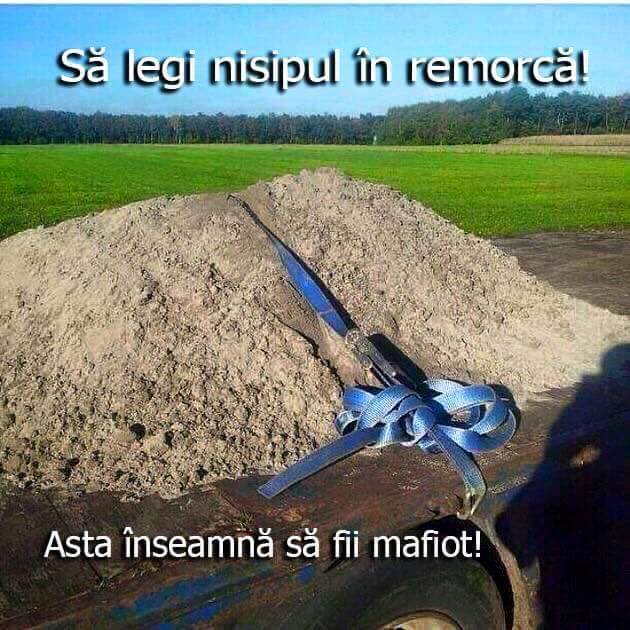 remorca-mafiot