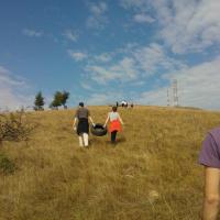 Facem lucruri care contează