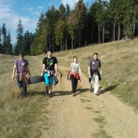 Facem lucruri care contează de mai multe ori